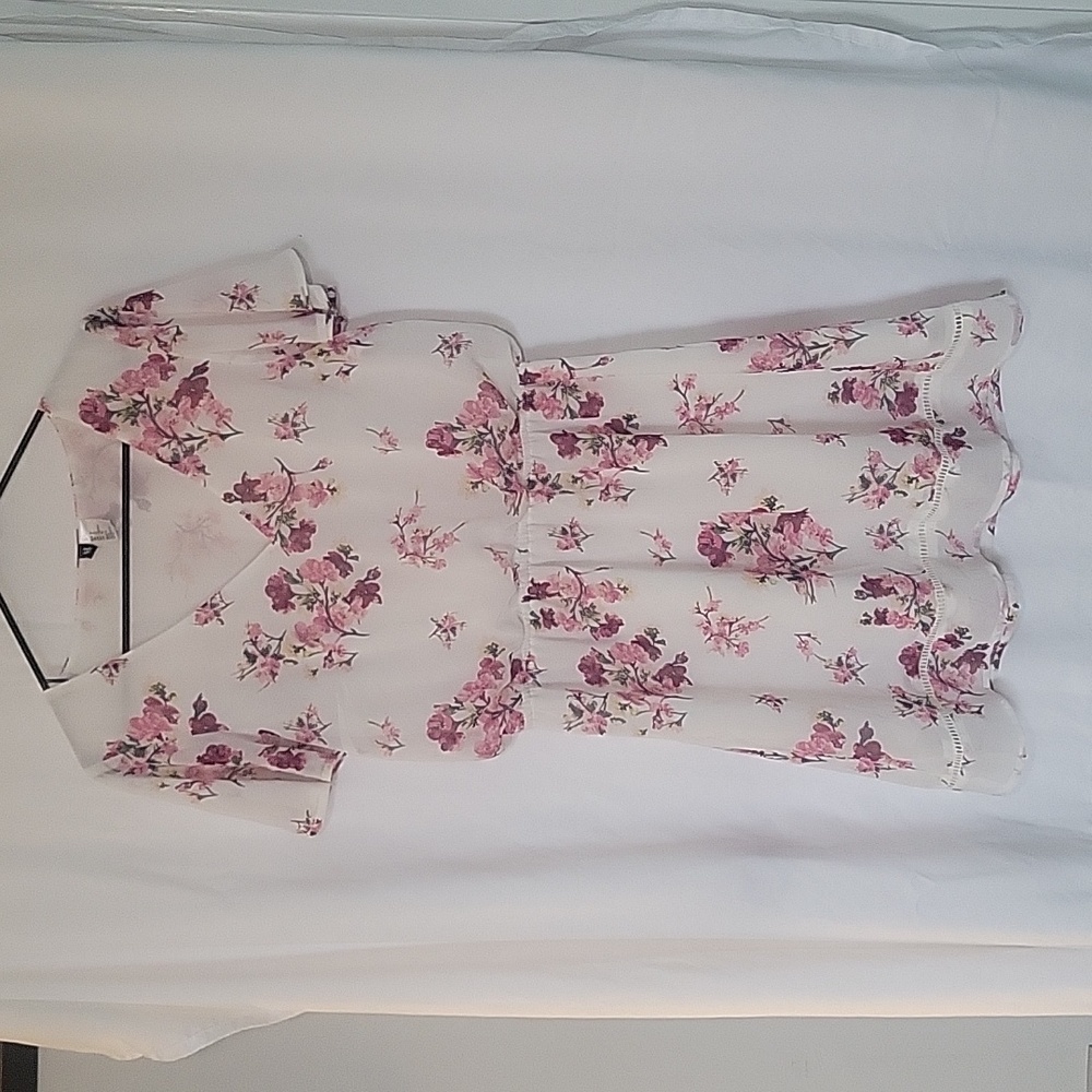 Perfect Valentine's Day Date Dress
